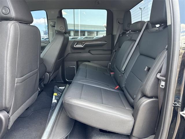 used 2024 GMC Sierra 1500 car, priced at $49,500