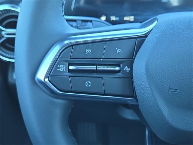 new 2026 Chevrolet Equinox car, priced at $36,396