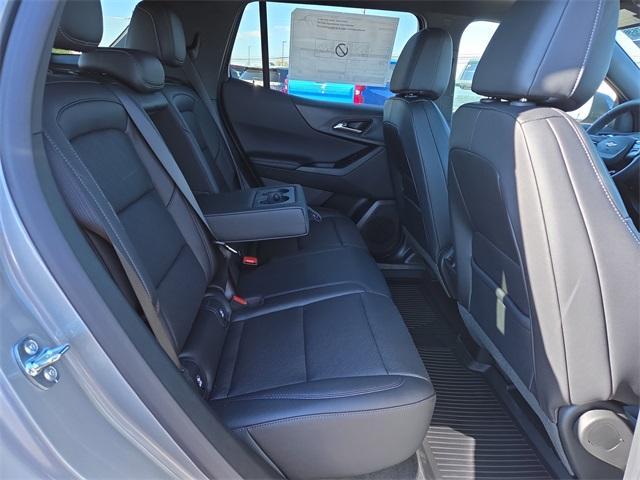 new 2026 Chevrolet Equinox car, priced at $36,396