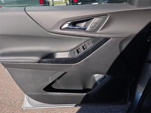 new 2026 Chevrolet Equinox car, priced at $36,396