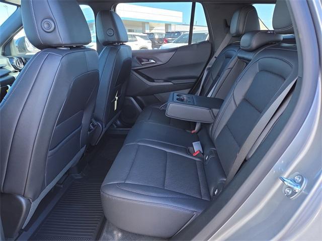 new 2026 Chevrolet Equinox car, priced at $36,396