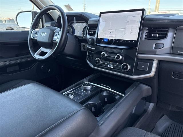 used 2022 Ford Expedition car, priced at $42,500