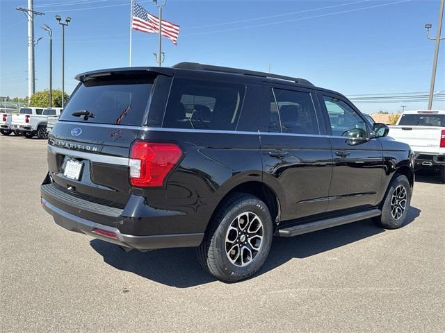 used 2022 Ford Expedition car, priced at $42,500