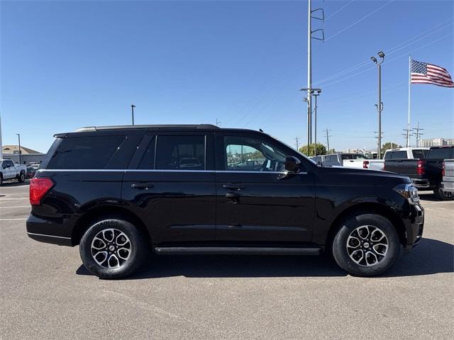 used 2022 Ford Expedition car, priced at $42,500