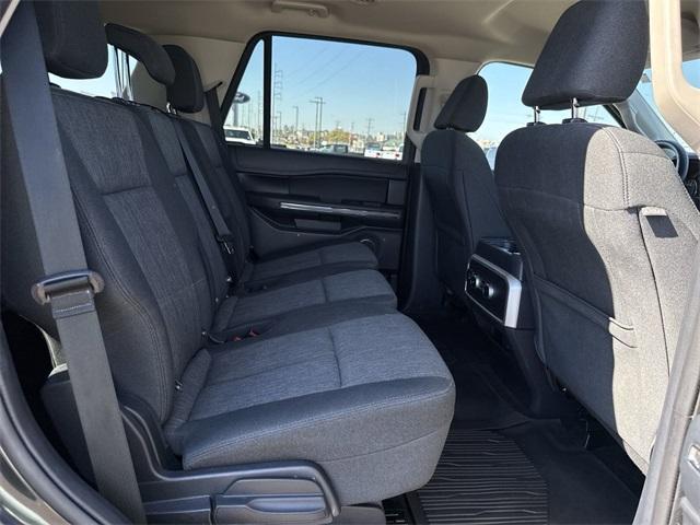 used 2022 Ford Expedition car, priced at $42,500