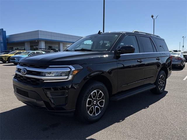 used 2022 Ford Expedition car, priced at $42,500