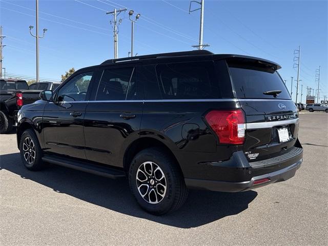 used 2022 Ford Expedition car, priced at $42,500