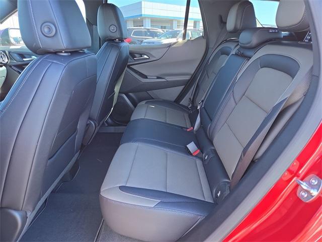 new 2026 Chevrolet Equinox car, priced at $34,505