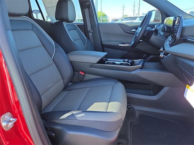 new 2026 Chevrolet Equinox car, priced at $34,505