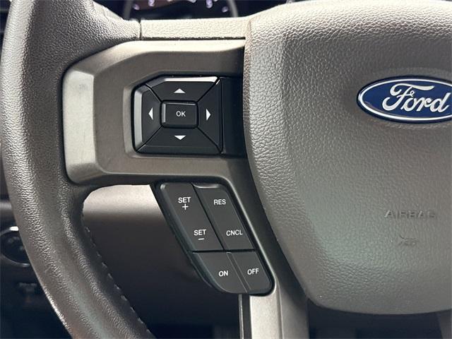 used 2018 Ford Expedition car, priced at $23,500