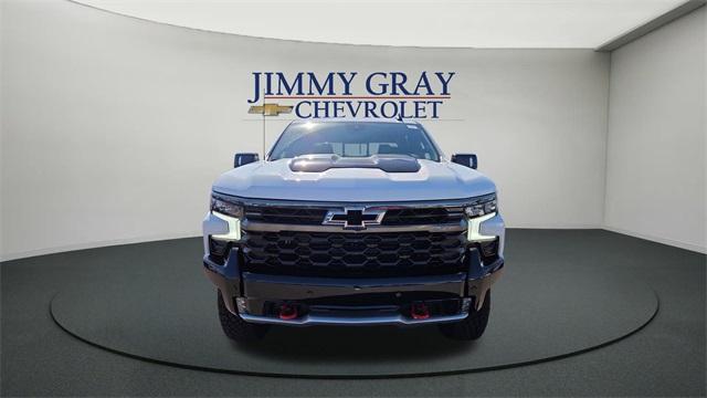 new 2026 Chevrolet Silverado 1500 car, priced at $67,699