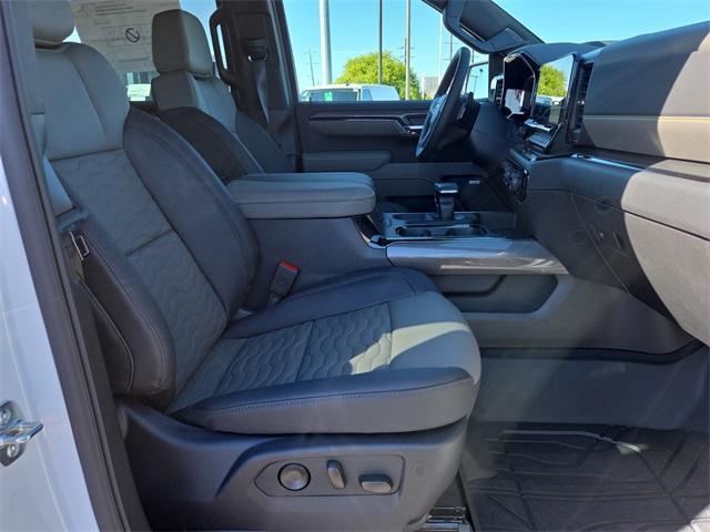 new 2026 Chevrolet Silverado 1500 car, priced at $67,699