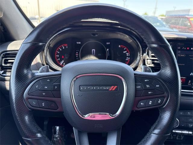 used 2023 Dodge Durango car, priced at $31,000
