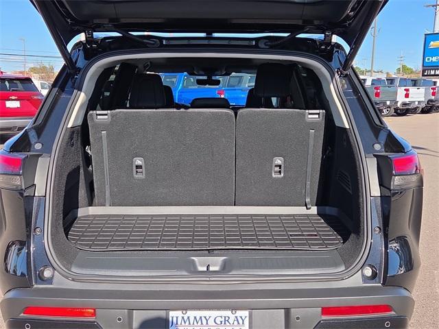 used 2025 INFINITI QX60 car, priced at $45,500