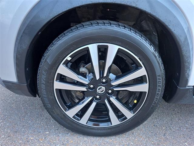 used 2019 Nissan Kicks car, priced at $11,900