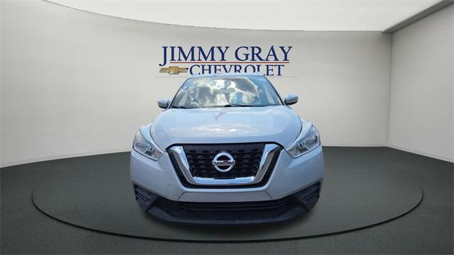 used 2019 Nissan Kicks car, priced at $11,900