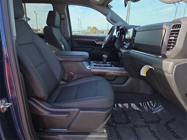 used 2023 Chevrolet Silverado 1500 car, priced at $44,500