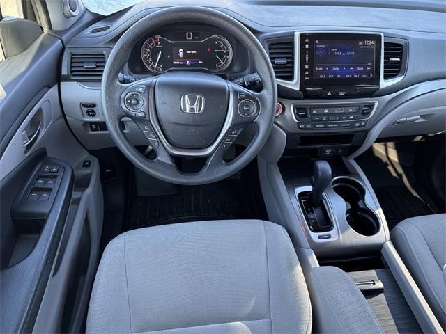 used 2018 Honda Pilot car, priced at $18,500