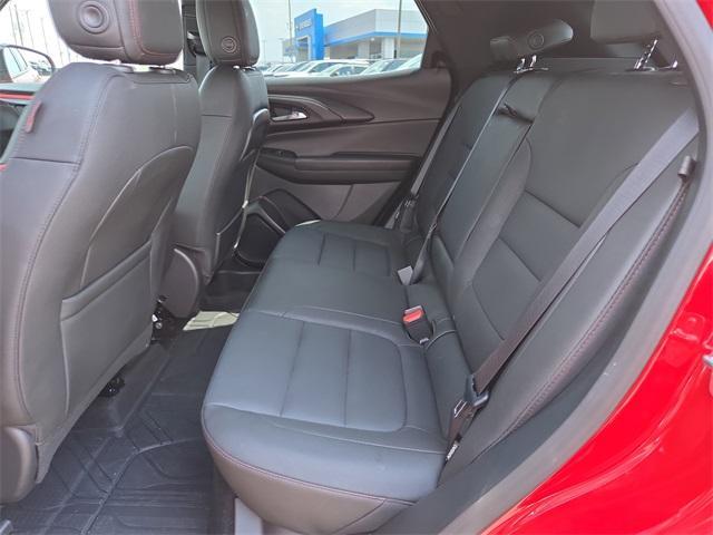 new 2026 Chevrolet TrailBlazer car, priced at $29,930