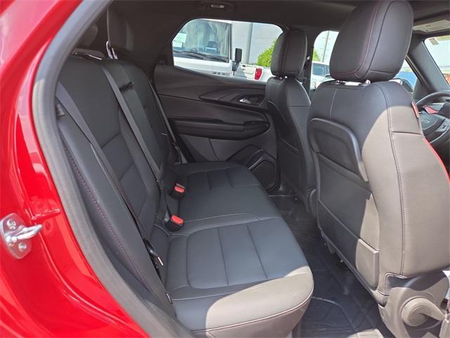 new 2026 Chevrolet TrailBlazer car, priced at $29,930