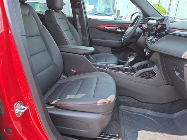 new 2026 Chevrolet TrailBlazer car, priced at $29,930