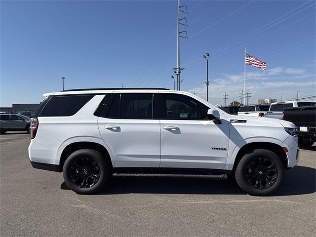 used 2021 Chevrolet Tahoe car, priced at $52,000