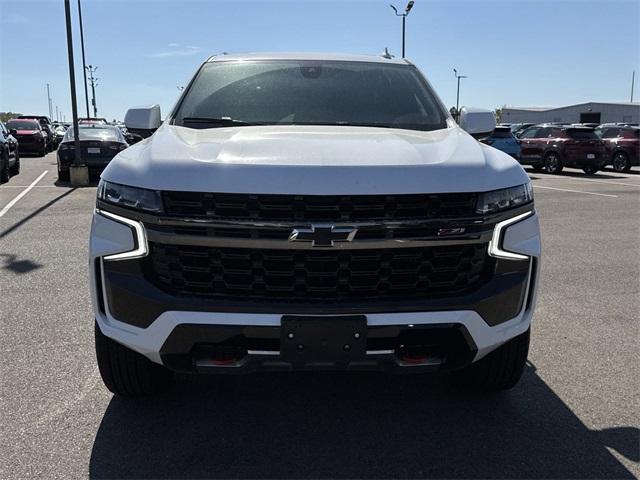 used 2021 Chevrolet Tahoe car, priced at $52,000