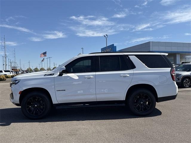 used 2021 Chevrolet Tahoe car, priced at $52,000