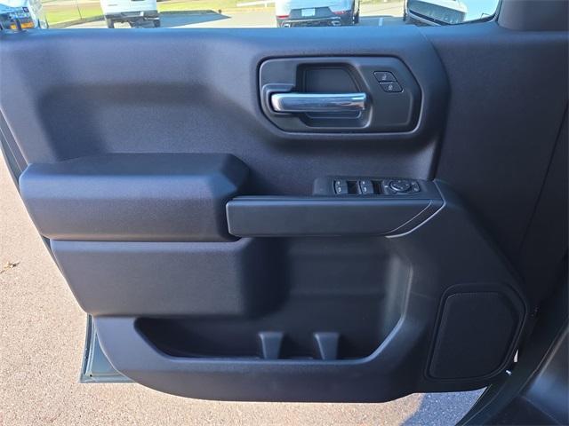 new 2026 Chevrolet Silverado 1500 car, priced at $53,045