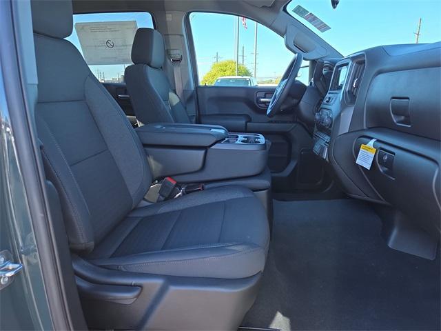 new 2026 Chevrolet Silverado 1500 car, priced at $53,045