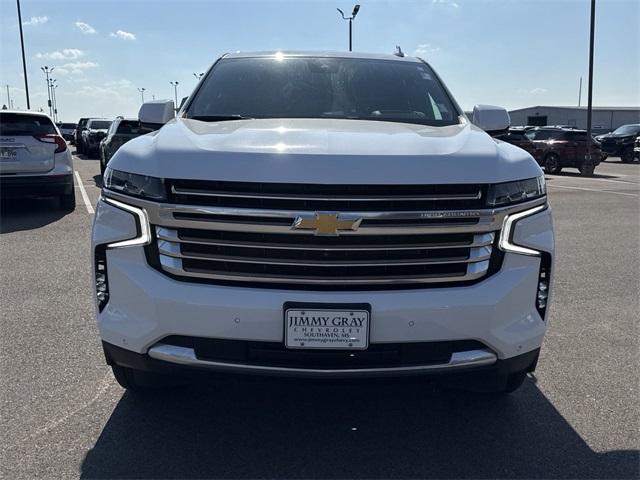 used 2023 Chevrolet Tahoe car, priced at $66,500