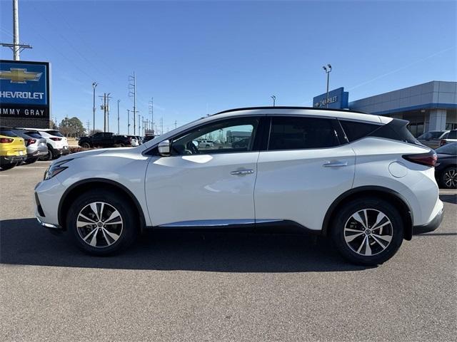 used 2020 Nissan Murano car, priced at $16,975