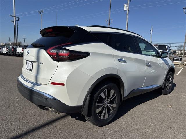 used 2020 Nissan Murano car, priced at $16,975