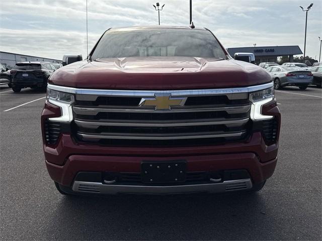 used 2022 Chevrolet Silverado 1500 car, priced at $48,500