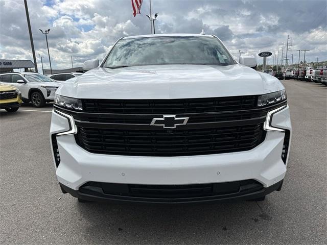 used 2024 Chevrolet Suburban car, priced at $67,500