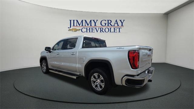 used 2020 GMC Sierra 1500 car, priced at $33,900