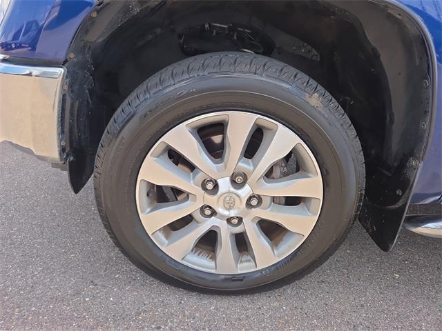 used 2014 Toyota Tundra car, priced at $29,000