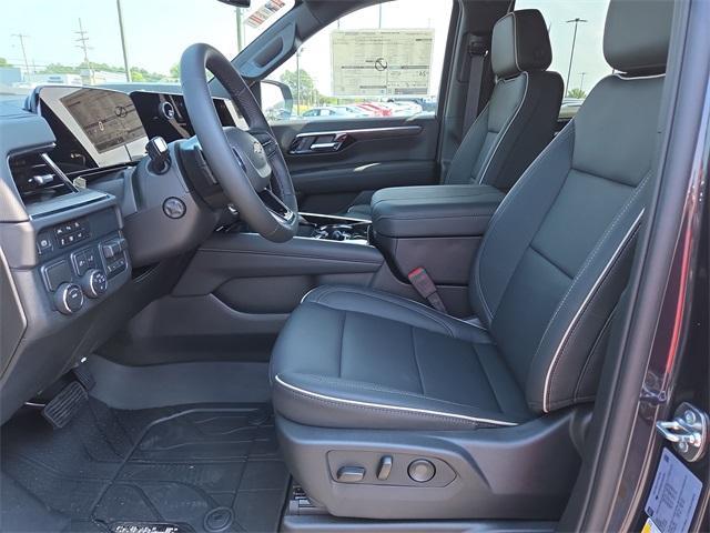 new 2026 Chevrolet Tahoe car, priced at $75,900