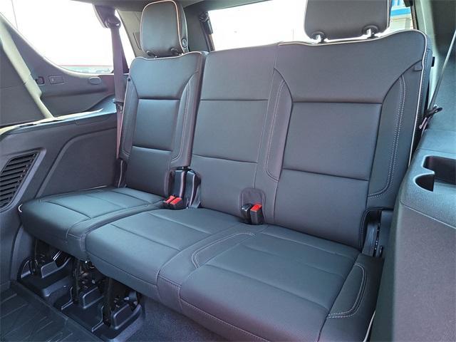 new 2026 Chevrolet Tahoe car, priced at $75,900