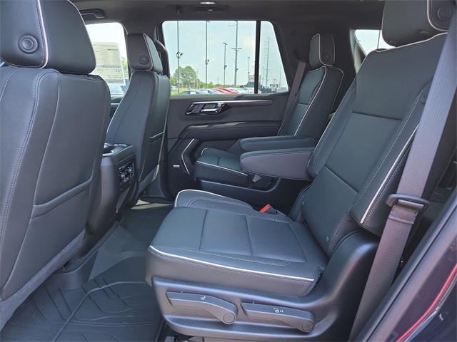 new 2026 Chevrolet Tahoe car, priced at $75,900