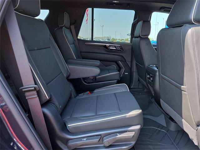 new 2026 Chevrolet Tahoe car, priced at $75,900