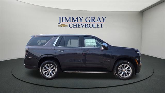 new 2026 Chevrolet Tahoe car, priced at $75,900