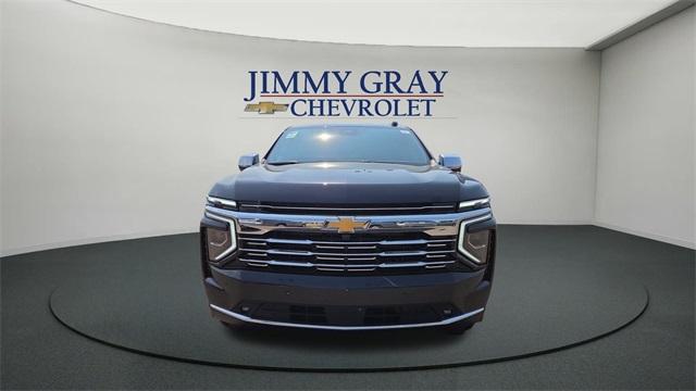 new 2026 Chevrolet Tahoe car, priced at $75,900