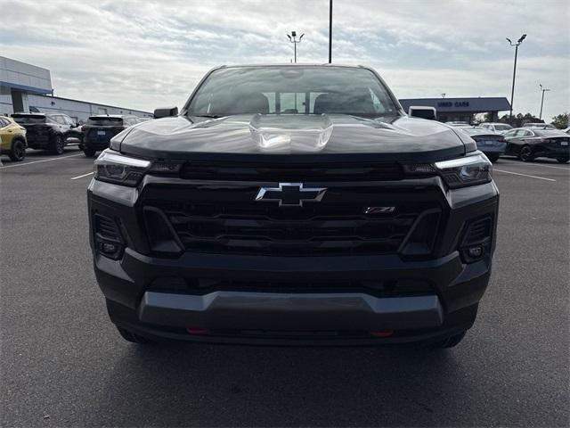 new 2024 Chevrolet Colorado car, priced at $47,575