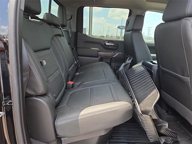 used 2020 GMC Sierra 1500 car, priced at $45,000