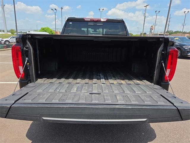 used 2020 GMC Sierra 1500 car, priced at $45,000