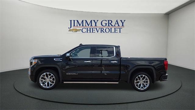 used 2020 GMC Sierra 1500 car, priced at $45,000