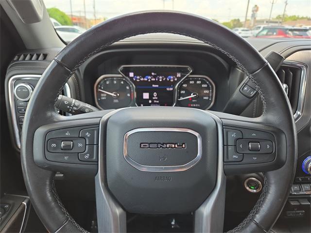 used 2020 GMC Sierra 1500 car, priced at $45,000