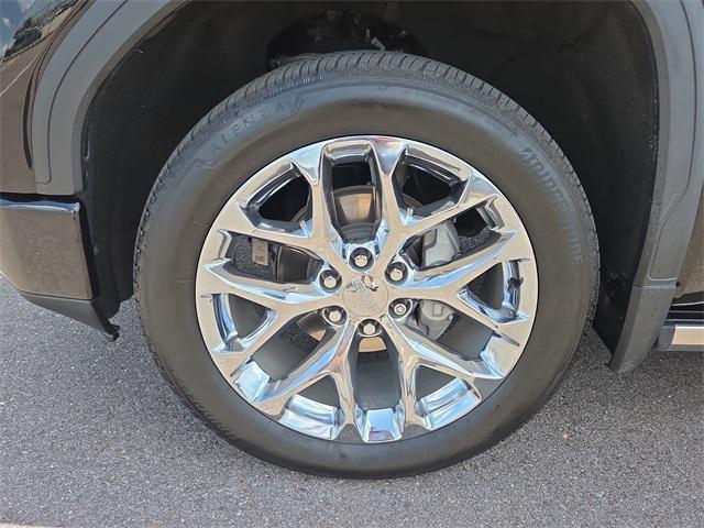 used 2020 GMC Sierra 1500 car, priced at $45,000