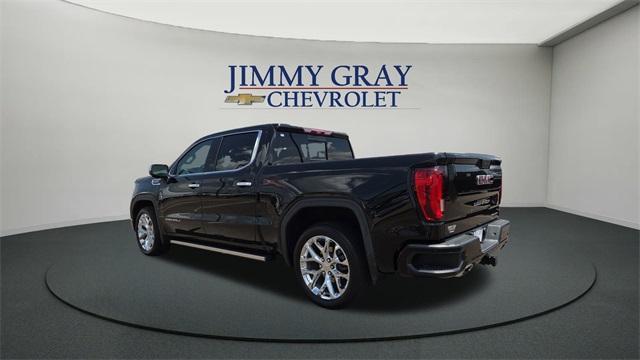 used 2020 GMC Sierra 1500 car, priced at $45,000